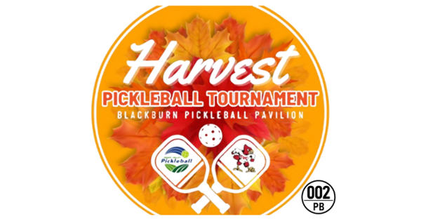 Skagit Valley Harvest Tournament by ZZ2 logo