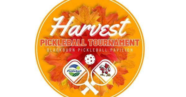 Skagit Valley Harvest Tournament logo