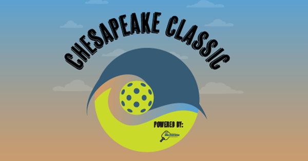 Chesapeake Classic logo