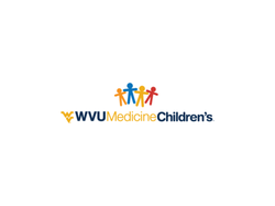 WVU Medicine Children's logo