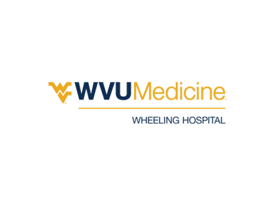 WVU Medicine Wheeling Hospital logo