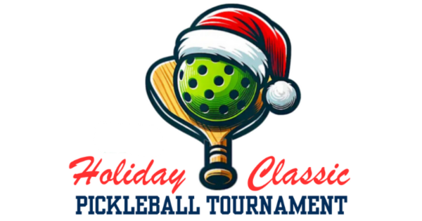 2025 Holiday Classic logo