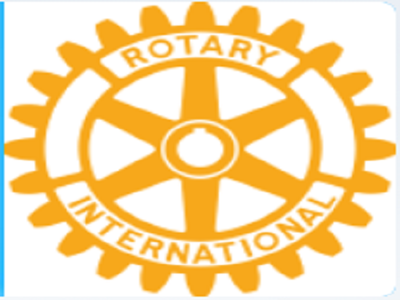 Holland Rotary Charities logo