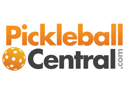 Pickleball Equipment and Accessories logo