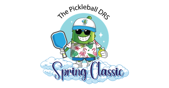 The Pickleball DRS Spring Classic