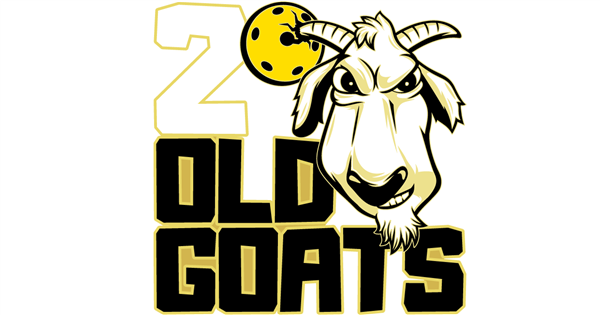 2 Old Goats logo