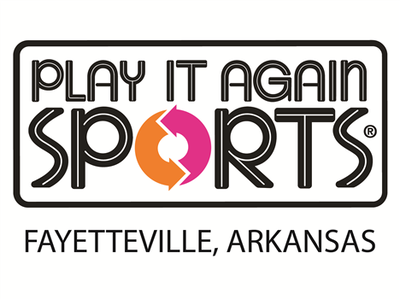 Play It Again Sports logo