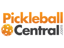 Pickleball Equipment and Accessories logo