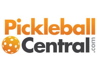 Pickleball Equipment and Accessories logo