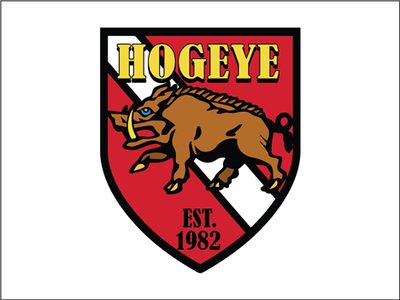 Hogeye, Inc. logo