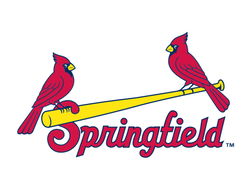 Springfield Cardinals logo