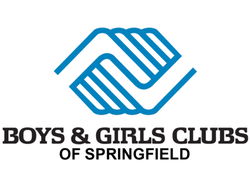 Boys & Girls Clubs of Springfield logo