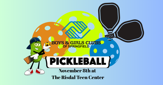 BGCS PicklePalooza