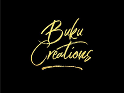 Buku Creations logo