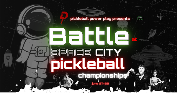 Pickleball Power Play @ Pickle Point logo