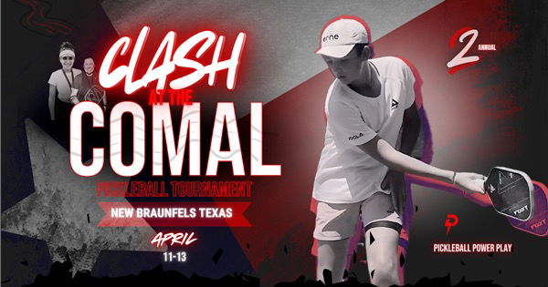 Pickleball Power Play @ Cranky Pickle Part 4 logo