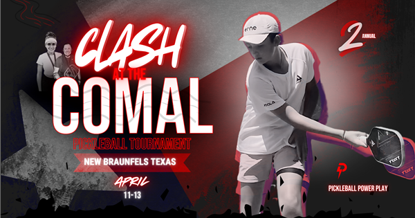 Pickleball Power Play @ Cranky Pickle Part 3 logo
