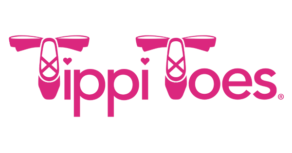 2026 Tippi Toes Pickleball Tournament logo