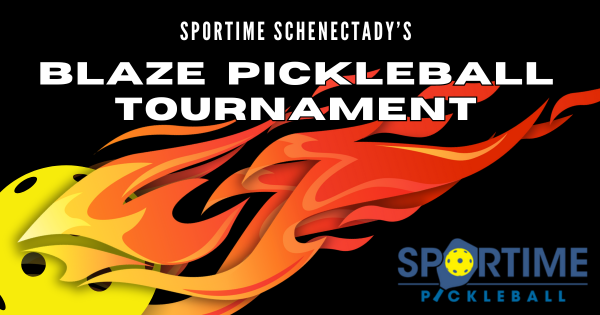 Blaze Tournament logo