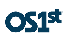 OS1st logo