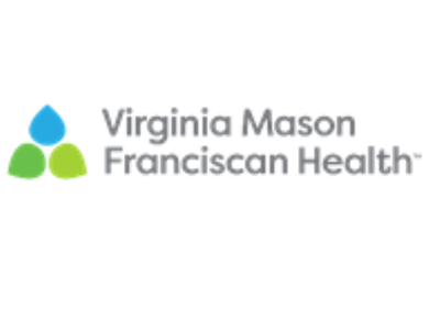 Virginia Mason Franciscan Health logo