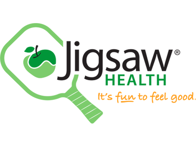 Jigsaw Health logo