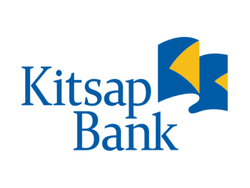 Kitsap Bank logo