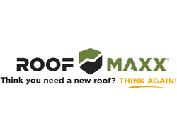 Roof Maxx logo