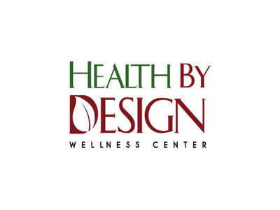 Health By Design Wellness Center logo