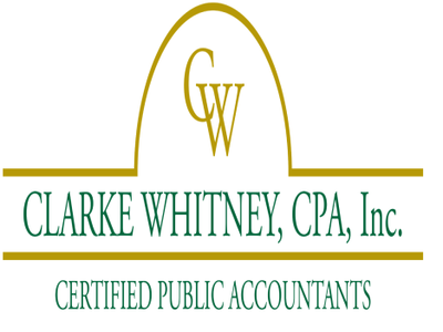 Clarke Whitney, CPA, Inc. logo