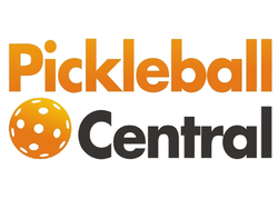 Pickleball Central logo