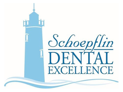 Schoepflin Dental Excellence logo