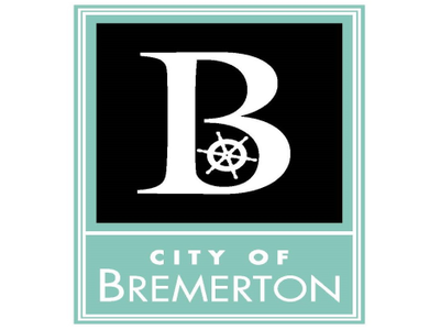 City of Bremerton logo