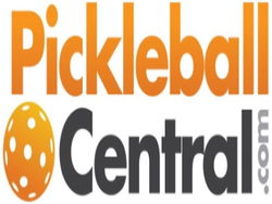 Pickleball Central logo