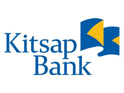 Kitsap Bank logo