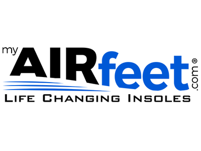Airfeet logo