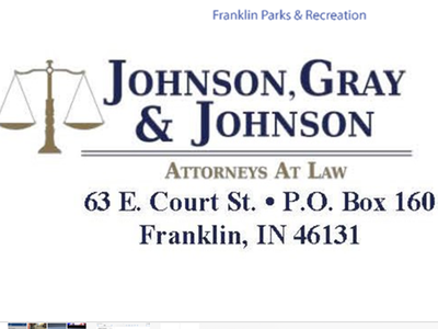 Johnson, Gray & Jonson logo