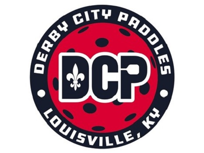 Derby City Paddles logo