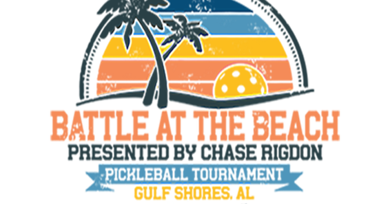 Battle at the Beach in Gulf Shores, AL - March 22,23. 2025