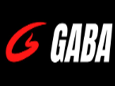 Gaba Pickelball logo