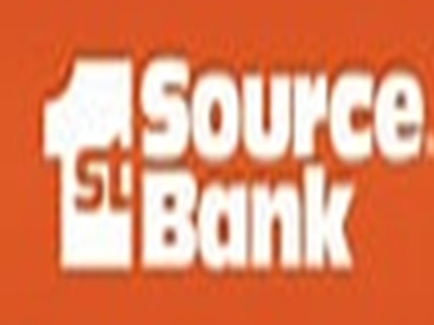 First Source Bank logo