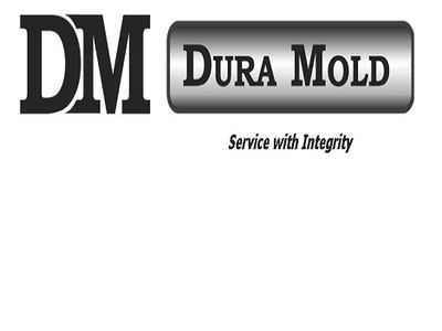 Dura Mold logo