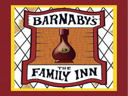 Barnaby's logo