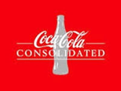 Coca-Cola Consolidated logo