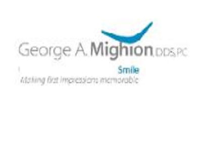 George Mighion DDS logo