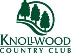 Knollwood Country Club logo