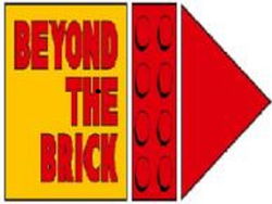 Beyond The Brick logo