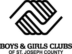 Boys & Girls Clubs of St Joseph County logo