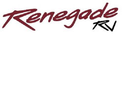 Renegade RV logo