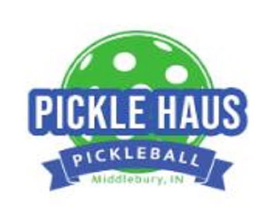 Pickle Haus logo